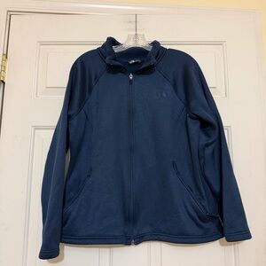 The North Face Women's Navy Jacket